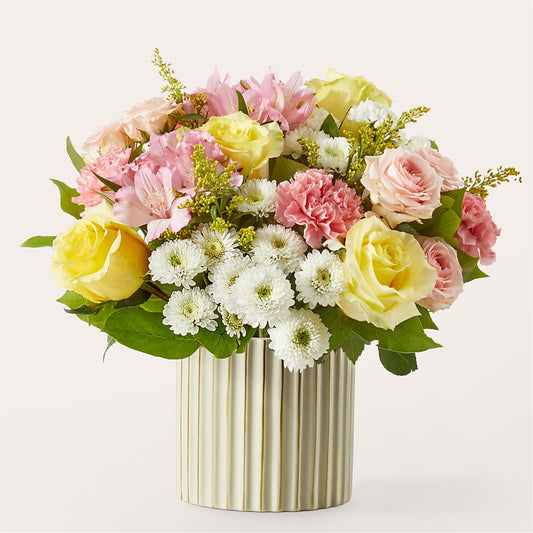 Watercolors Bouquet