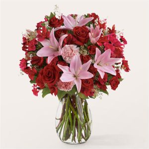 Butterflies Bouquet