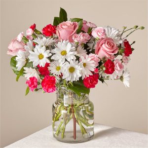 Sweet Surprises- Bouquet