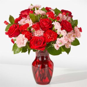 Candy Kisses Bouquet