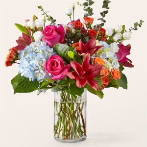 Awestruck Luxury Bouquet