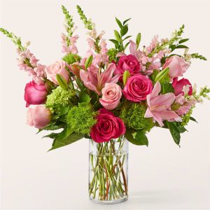 Fit for a Queen Luxury Bouquet