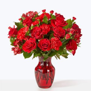 The Heartstrings Bouquet