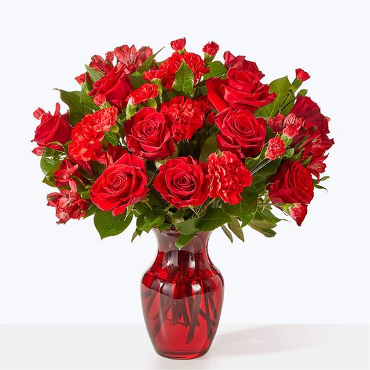The Heartstrings Bouquet