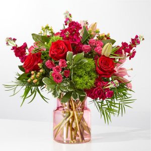 In Every Lifetime Bouquet