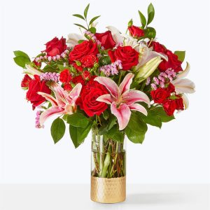 Hopeless Romantic Bouquet